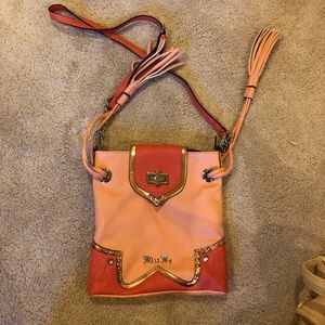 Miss Me purse